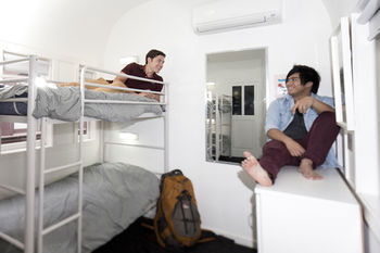 Sydney Railway Square YHA - Hostel - Accommodation Tasmania 5