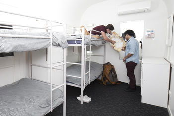 Sydney Railway Square YHA - Hostel - Accommodation Tasmania 6