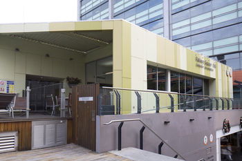 Sydney Railway Square YHA - Hostel - Accommodation Tasmania 7