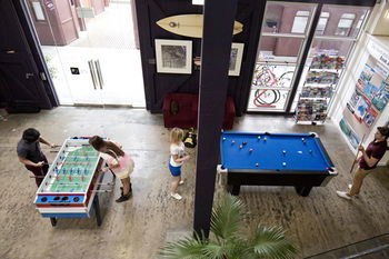Sydney Railway Square YHA - Hostel - Accommodation Tasmania 10