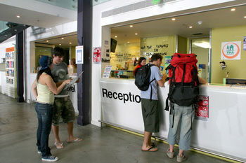 Sydney Railway Square YHA - Hostel - Accommodation Tasmania 14