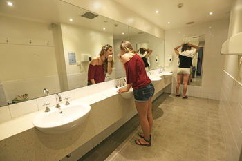 Sydney Railway Square YHA - Hostel - Accommodation Tasmania 15