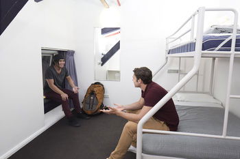 Sydney Railway Square YHA - Hostel - Accommodation Tasmania 16