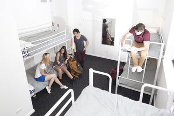Sydney Railway Square YHA - Hostel - Accommodation Tasmania 21