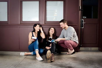 Sydney Railway Square YHA - Hostel - Accommodation Tasmania 22
