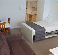 Waldorf Pennant Hills Apartment Hotel - Accommodation Tasmania