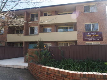 Waldorf Eastwood Residential Apartments - Accommodation Tasmania 2