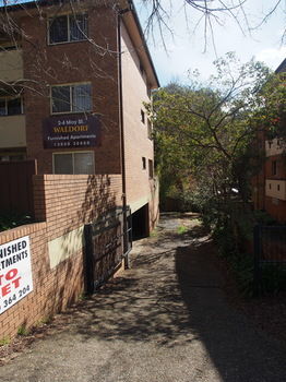Waldorf Eastwood Residential Apartments - Accommodation Tasmania 3