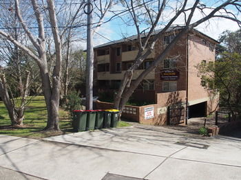 Waldorf Eastwood Residential Apartments - Accommodation Tasmania 4