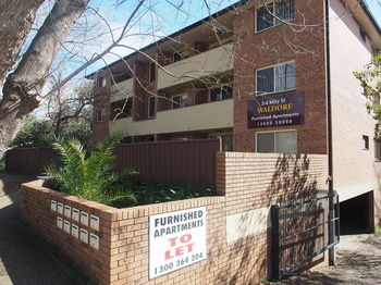 Waldorf Eastwood Residential Apartments - Accommodation Tasmania 5