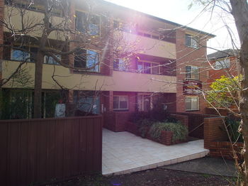 Waldorf Eastwood Residential Apartments - Accommodation Tasmania 6