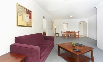 Waldorf Eastwood Residential Apartments - Accommodation Tasmania 14