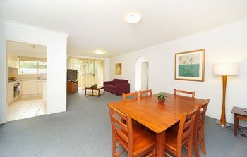 Waldorf Eastwood Residential Apartments - Accommodation Tasmania 16