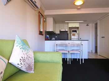 Waldorf Randwick Serviced Apartments - Accommodation Tasmania 2