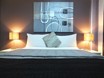 Waldorf Randwick Serviced Apartments - Accommodation Tasmania 3