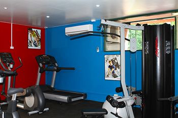 Waldorf Randwick Serviced Apartments - Accommodation Tasmania 4