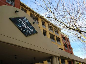 Waldorf Randwick Serviced Apartments - Accommodation Tasmania 5