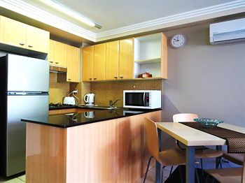 Waldorf Randwick Serviced Apartments - Accommodation Tasmania 6