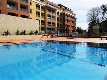 Waldorf Randwick Serviced Apartments - Accommodation Tasmania 7