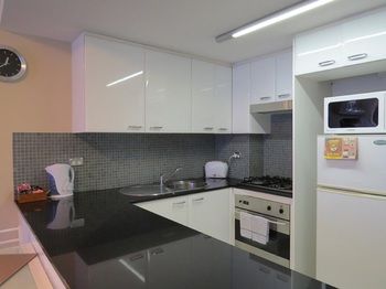 Waldorf Randwick Serviced Apartments - Accommodation Tasmania 8