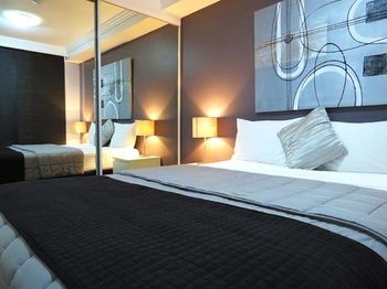 Waldorf Randwick Serviced Apartments - Accommodation Tasmania 9