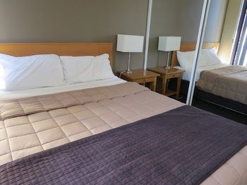 Waldorf Randwick Serviced Apartments - Accommodation Tasmania 10
