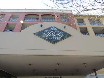 Waldorf Randwick Serviced Apartments - Accommodation Tasmania 11