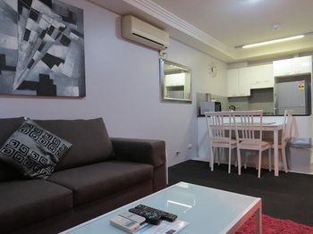 Waldorf Randwick Serviced Apartments - Accommodation Tasmania 13