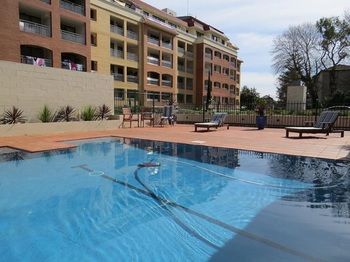 Waldorf Randwick Serviced Apartments - Accommodation Tasmania 16