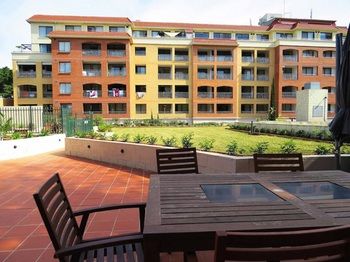 Waldorf Randwick Serviced Apartments - Accommodation Tasmania 17