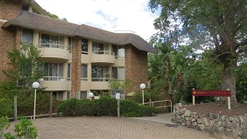 Waldorf Wahroonga Residential - Accommodation Tasmania 6