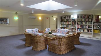 Waldorf Wahroonga Residential - Accommodation Tasmania 13