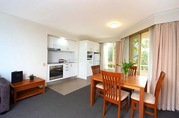Waldorf Wahroonga Residential - Accommodation Tasmania 18