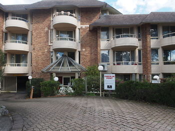 Waldorf Wahroonga Residential - Accommodation Tasmania 19