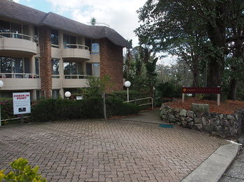 Waldorf Wahroonga Residential - Accommodation Tasmania 21