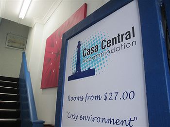Casa Central Accommodation - Hostel - Accommodation Tasmania 2