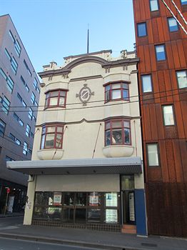 Casa Central Accommodation - Hostel - Accommodation Tasmania 5