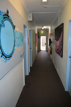 Casa Central Accommodation - Hostel - Accommodation Tasmania 12