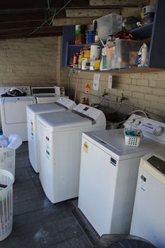 Casa Central Accommodation - Hostel - Accommodation Tasmania 17