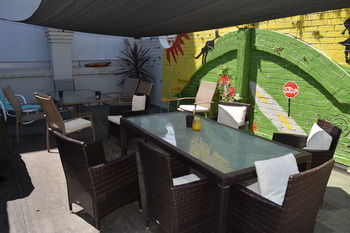 Casa Central Accommodation - Hostel - Accommodation Tasmania 22