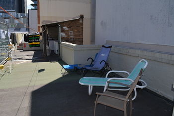 Casa Central Accommodation - Hostel - Accommodation Tasmania 23