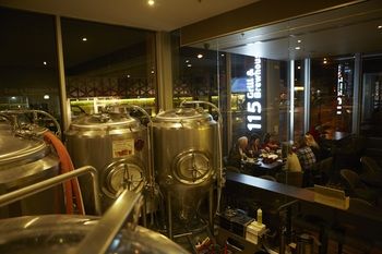 Best Western Premier Hotel 115 Kew - Accommodation Tasmania 6