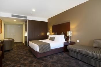 Best Western Premier Hotel 115 Kew - Accommodation Tasmania 16