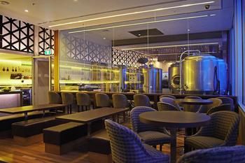 Best Western Premier Hotel 115 Kew - Accommodation Tasmania 19