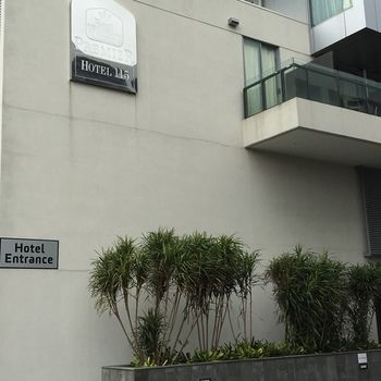 Best Western Premier Hotel 115 Kew - Accommodation Tasmania 20