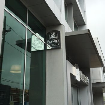 Best Western Premier Hotel 115 Kew - Accommodation Tasmania 23