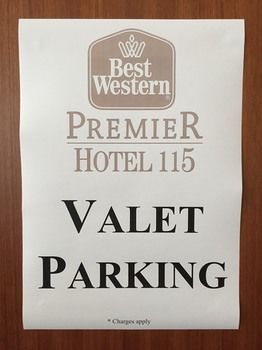 Best Western Premier Hotel 115 Kew - Accommodation Tasmania 34