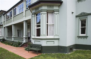 St Marks Lodge - Accommodation Tasmania 1