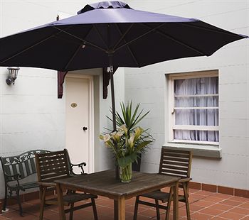 St Marks Lodge - Accommodation Tasmania 3