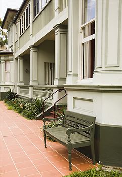 St Marks Lodge - Accommodation Tasmania 4